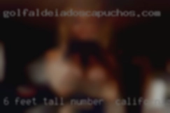 6' feet tall white male 175  number in California lbs.