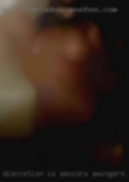Discretion seniors swingers is very important to us!