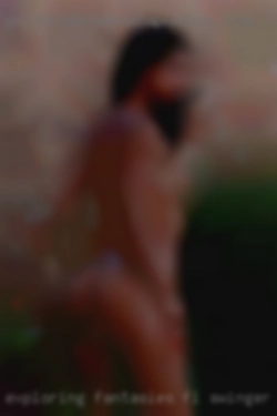 Exploring fantasies FL swinger and enjoying life.