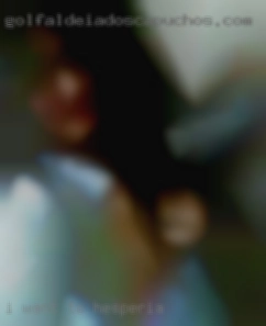 I want to in Hesperia explore my wild side..