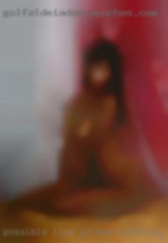 Possible masturbating to orgasm live in discreet situation.