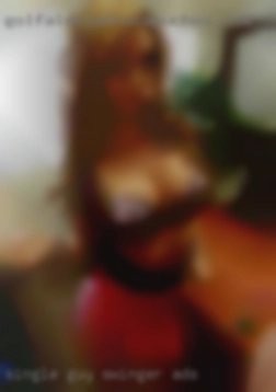 Single swinger ads guy looking for some fun.