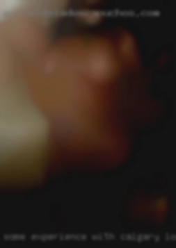 Some experience with in Calgary local hookup couples.