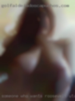 Someone in Roosevelt, Utah who wants to be FWB.
